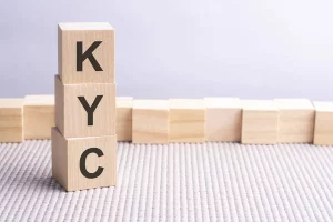 Processo de Identificação KYC