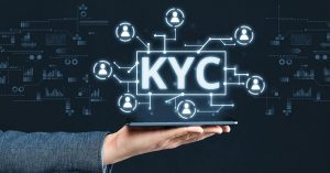 Verificação KYC nas instituições financeiras com a Flexdoc