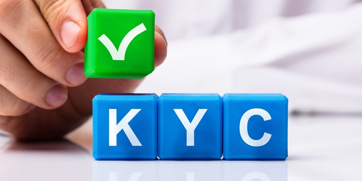 Verificação KYC