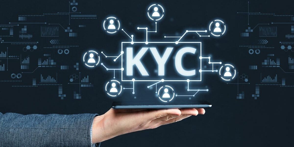 Verificação KYC nas instituições financeiras com a Flexdoc