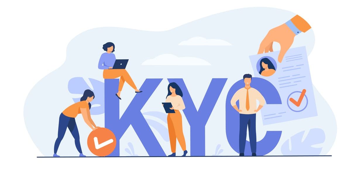 Cumprindo as exigências de compliance KYC como parte fundamental