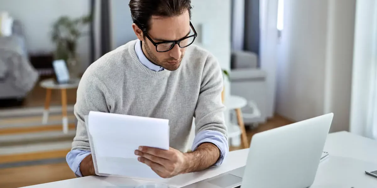 Validação de Documentos para Empréstimos